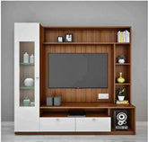 VistaCore TV Cabinet